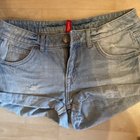 H&M DIVIDED farkkushortsit - pikkukuva 3