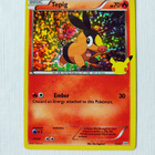 McDonalds 2021 Pokemon 25th Anniversary Holo - Tepig - pikkukuva 1