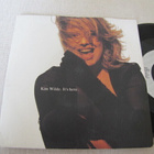 Kim Wilde It's here 7 45 UK 1990 - pikkukuva 1