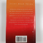 John Connolly : Every Dead Thing (signeerattu) - pikkukuva 2
