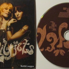 Lilyjets • Don't Let It Go To Your Head CD-Single - pikkukuva 2