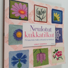 Lesley Stanfield : Neulotut kukkatilkut : 75 kaunista mal... - pikkukuva 1