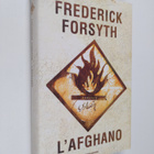 Frederick Forsyth : L'afghano - pikkukuva 1
