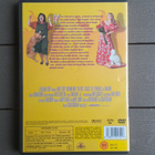 DVD: Naispaholainen (Meryl Streep, Roseanne Barr 1989/2004) - pikkukuva 2