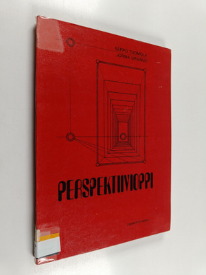 Seppo Tuomola ym. : Perspektiivioppi