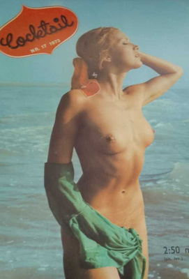 Cocktail nr. 17/1973