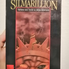 Tolkien, J. R. R.: Silmarillion - pikkukuva 1