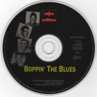 V/A ~ Boppin' The Blues ~ CD - pikkukuva 4