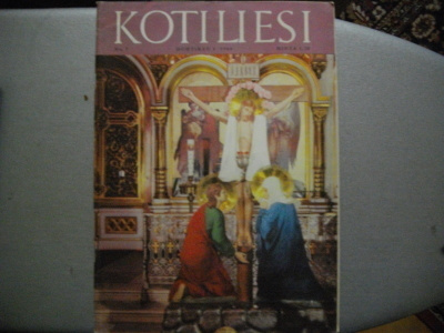 Kotiliesi Nro 7/1966 (15.3)