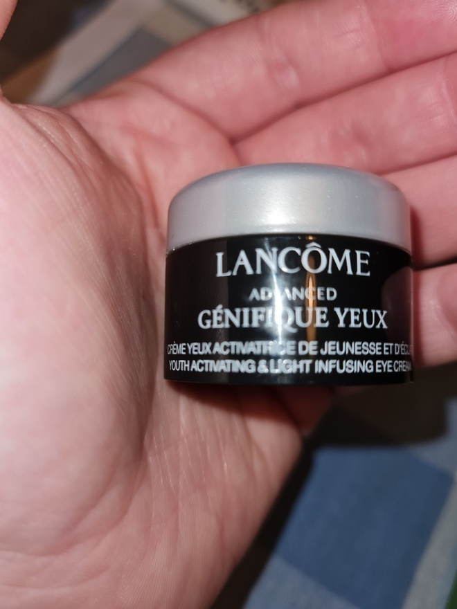 Lancome Advanced Genifique Yeux