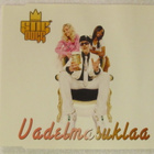Stig Dogg • Vadelmasuklaa CD-Single - pikkukuva 1