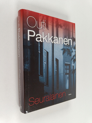 Outi Pakkanen : Seuralainen