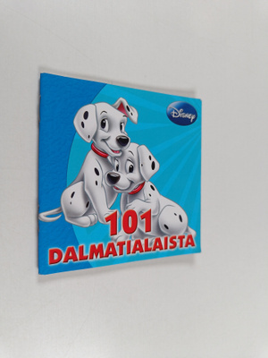 101 dalmatialaista
