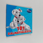 101 dalmatialaista - pikkukuva 1