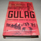 Anne Applebaum Gulag Vankileirien saariston historia -sid - pikkukuva 1