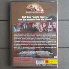 DVD: Luoja Armahtaa, Minä En (Bud Spencer,Terence Hill) UUSI - pikkukuva 2