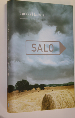 Turkka Hautala : Salo