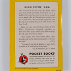 Eric Knight : The flying Yorkshireman - pikkukuva 2