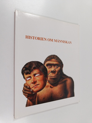 Historien om människan