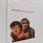 Historien om människan - pikkukuva 1