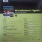 Various: WOODSTOCK SPIRIT LP - pikkukuva 2