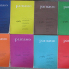 Parnasso vuosikerta 1965. - pikkukuva 2