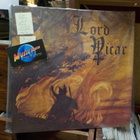 LORD VICAR - FEAR NO PAIN M-/M- 2LP - pikkukuva 1