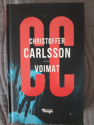 Christoffer Carlsson: Voimat
