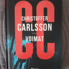 Christoffer Carlsson: Voimat - pikkukuva 1