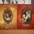 L. M. Montgomery x5 - Pat & Sara & Marigold & Yrttitarha 1.p - pikkukuva 5