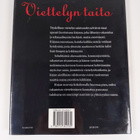 Richard Craze : Viettelyn taito - pikkukuva 2