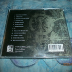 CMX - RAUTAKANTELE - pikkukuva 2
