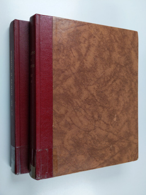 Metsästys ja kalastus vuosikerta 1992 (1-12)
