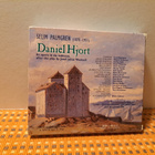 Selim Palmgren:Daniel Hjort Opera- Ulf Söderblom ym. 2CDBox - pikkukuva 2