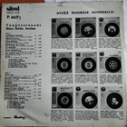 EINO GRÖN-TANGOSERENADI-LP,SÄLP 618, v.1976 FINNLEVY - pikkukuva 2