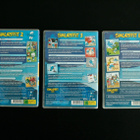 Smurffit DVD 3 kpl : #2 #3 ja #8 - pikkukuva 4