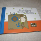 Sanna Pelliccioni Onni-pojan kierrätyskirja - pikkukuva 1
