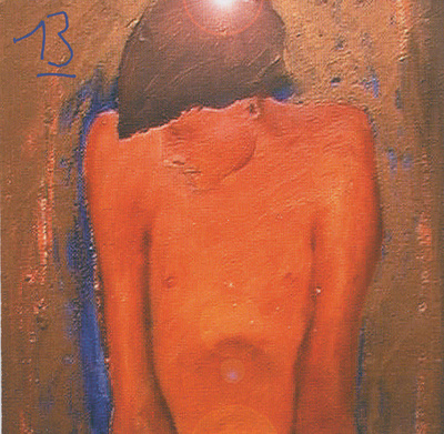 Blur : 13 - CD