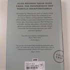 Tina Frennstedt : Lupaus - pikkukuva 2