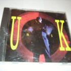 RINNERADIO - Unik  CD ( Sis.postikulut ) - pikkukuva 1