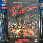 Walter Hill: The Warriors (1979) - pikkukuva 1