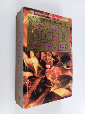 Rosamunde Pilcher : September