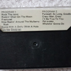 Bill Haley And The Comets - The King Of Rock And Roll C-Cas. - pikkukuva 4