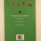 Richard Bird : Ornamental Conifers : The Illustrated Iden... - pikkukuva 2