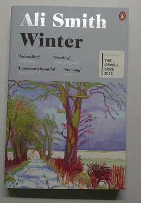 Ali Smith - Winter