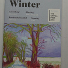 Ali Smith - Winter - pikkukuva 1