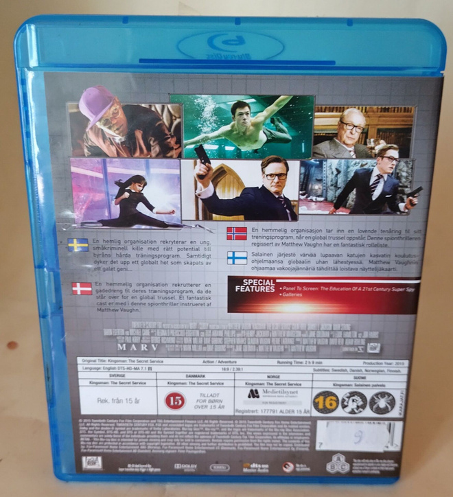 Item image