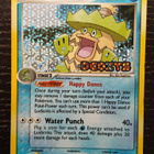 Ludicolo 19/107 Holo Stamped Ex Deoxys - pikkukuva 1