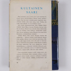 Frank G. Slaughter : Kultainen saari - pikkukuva 2