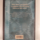 Kate Mosse : Labyrintti; Krypta - pikkukuva 2